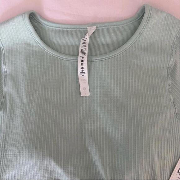 Lululemon Athletica Ebb To Street long sleeve - Picture 3 of 5